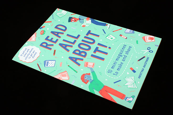 Read All About It — magCulture