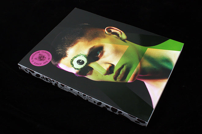 A Magazine Curated by… Kim Jones — magCulture
