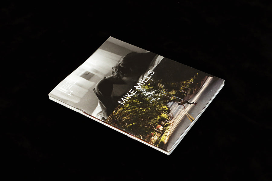 完売‼️ mono.kultur #50: Mike Mills Mono Kultur #50 Mike Mills – Magma