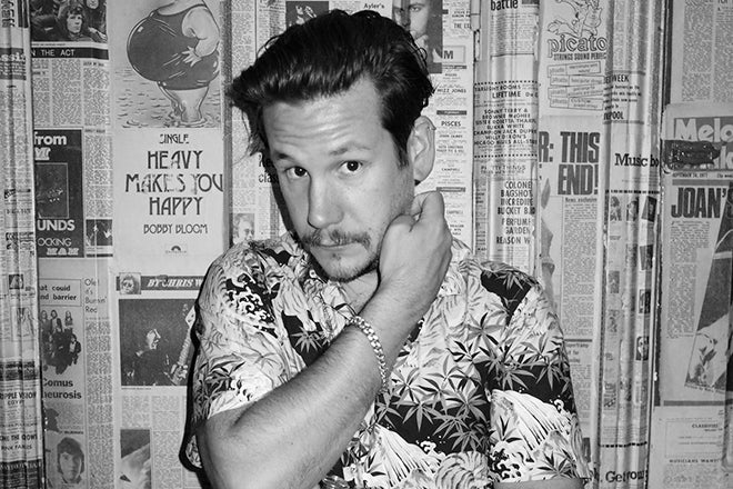 Rod Stanley, founder, Good Trouble — magCulture