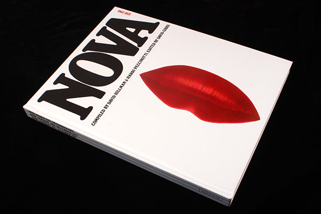 Nova, 1965-1975 — magCulture