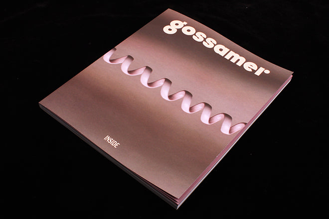 Gossamer #4, ‘Inside’