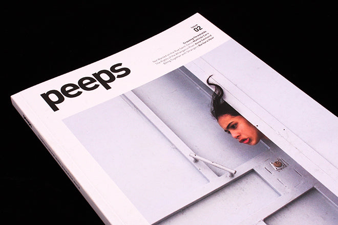 Peeps #2 — magCulture