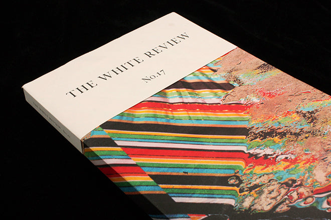 The White Review #17