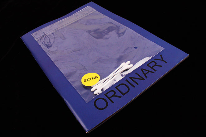 Ordinary #3 — magCulture