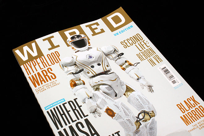 Wired UK