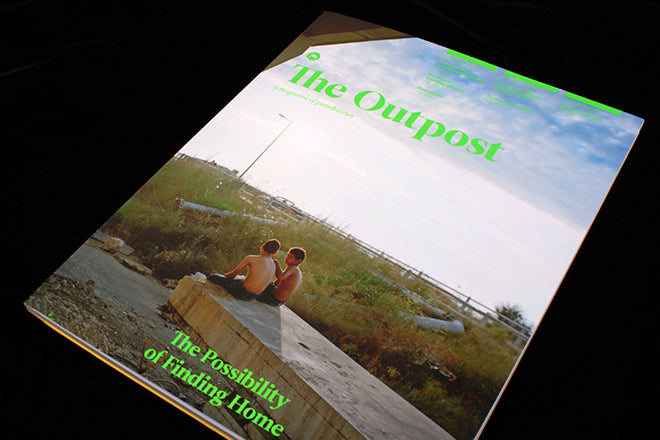 The Outpost #7