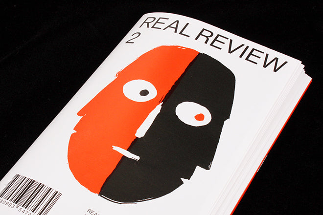Real Review #2 — magCulture