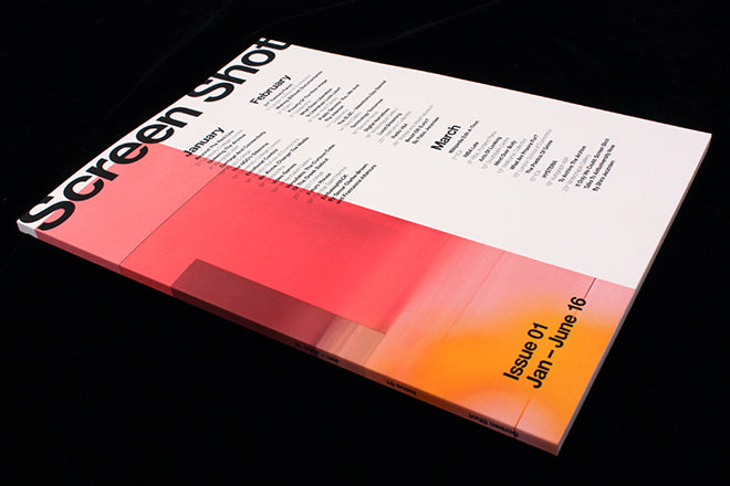 Screen Shot #1 — magCulture
