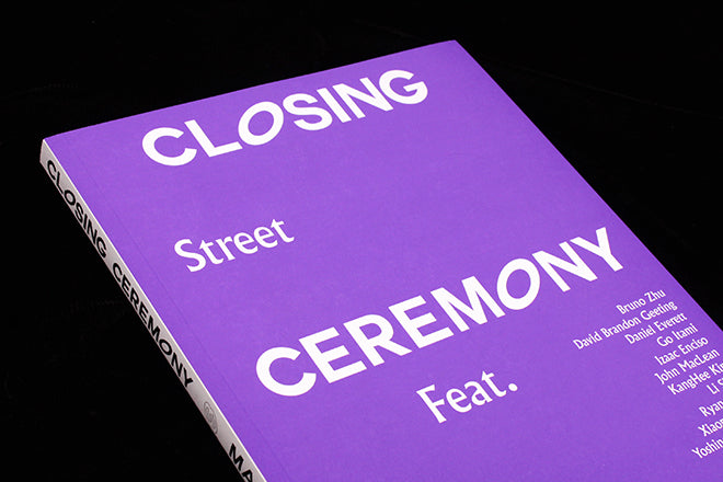 Closing Ceremony #1