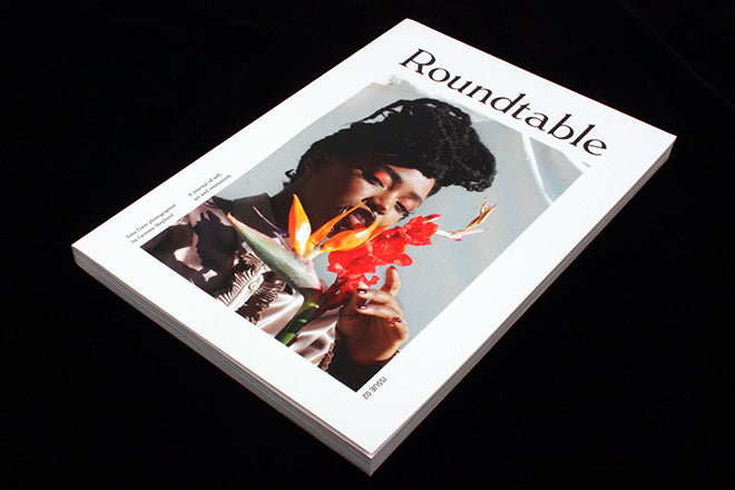 Roundtable Journal #2 — magCulture
