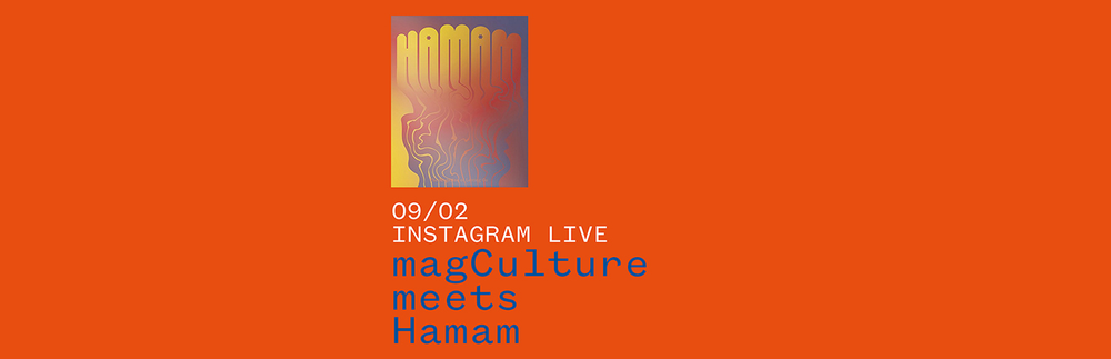 magCulture Meets Hamam