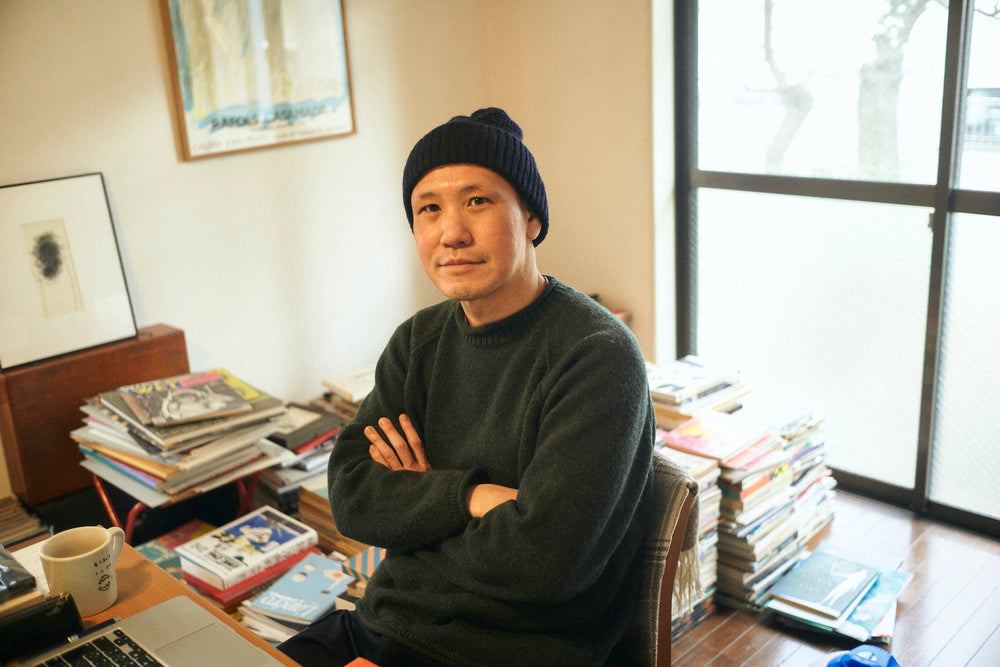 Kosuke Ide, Subsequence