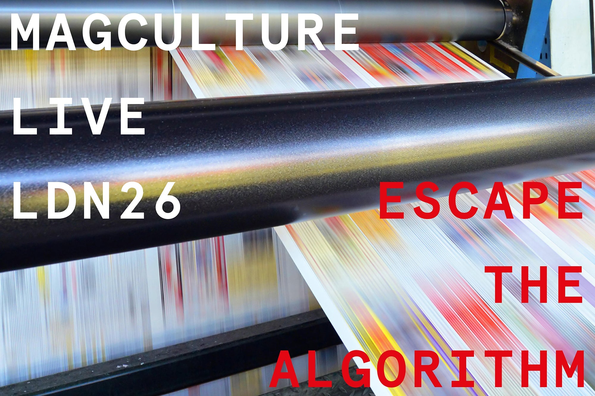 magCulture Live LDN26
