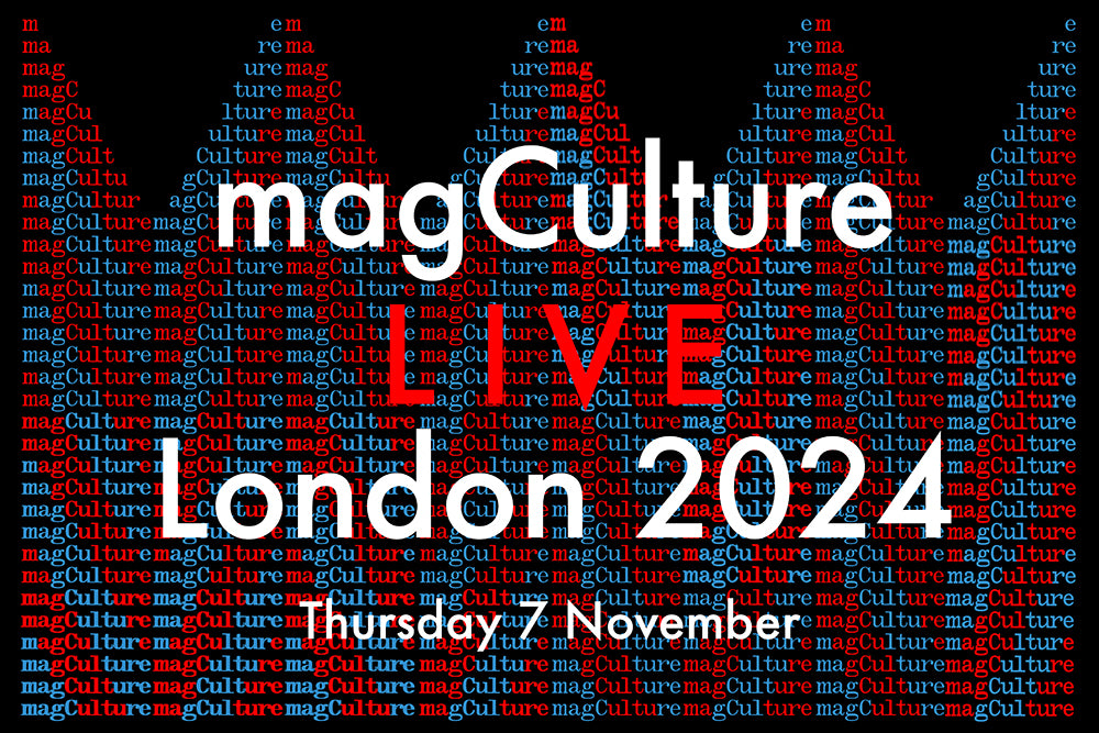 Your complete guide to magCulture Live London 2024