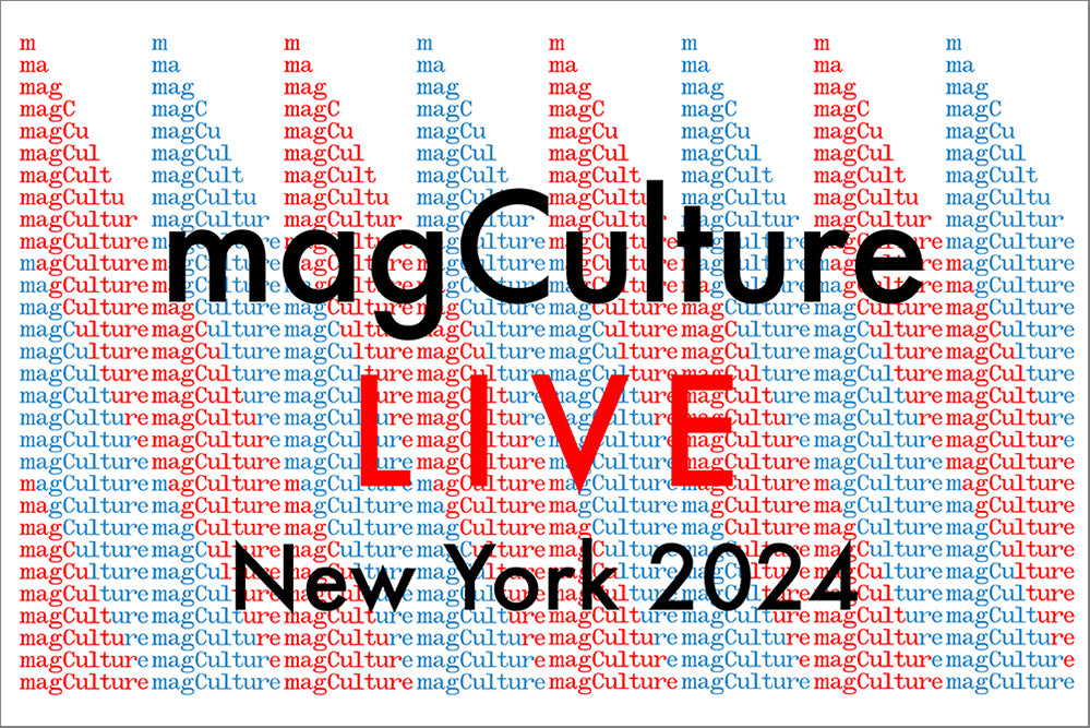 magCulture Live, New York 2024