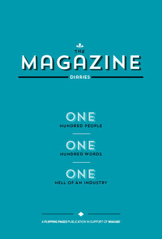 The Modern Magazine 2014 – part 3
