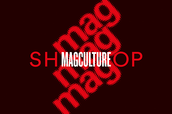 MagMagMag New York