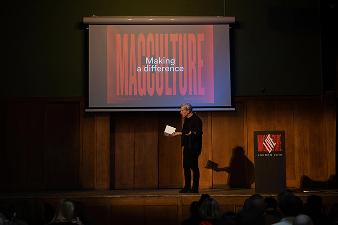 magCulture Live, London 2019, part one