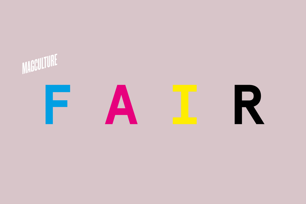 The magCulture Fair