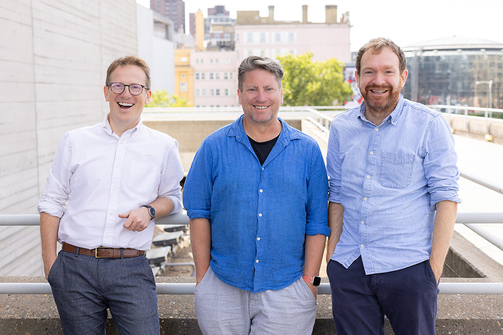 Delayed Gratification turns 15