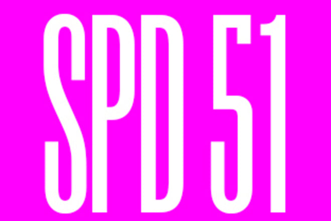 SPD Awards – 2016 winners announced