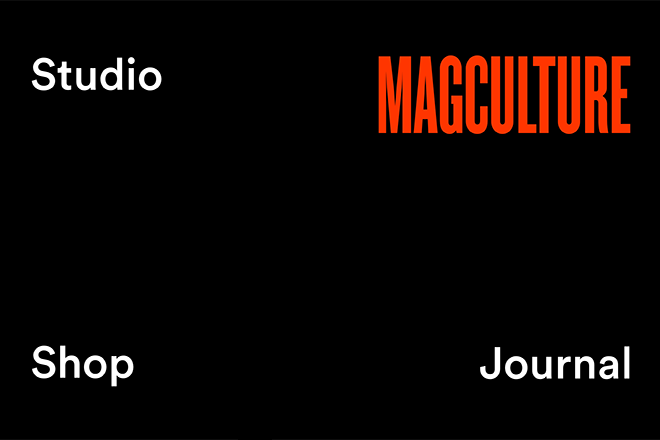 Work with us at magCulture