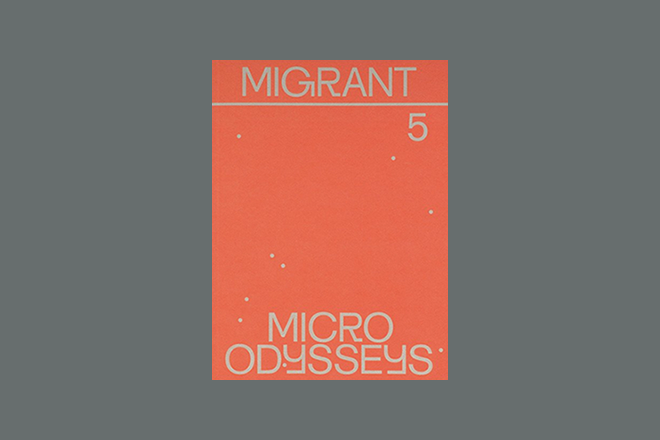 Migrant Journal #5