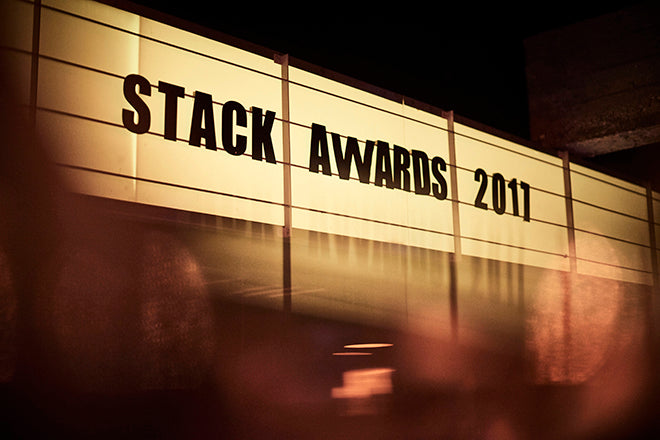 The Stack Awards 2017