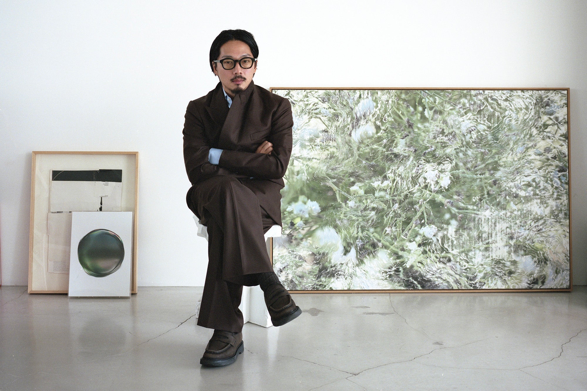 Takuhito Kawashima, Partners