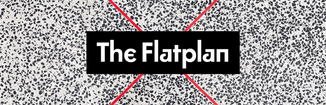 The Flatplan online masterclass