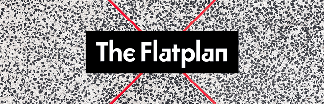 The Flatplan 2020 masterclass