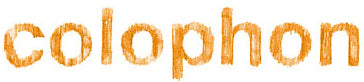 Colophon latest — magCulture