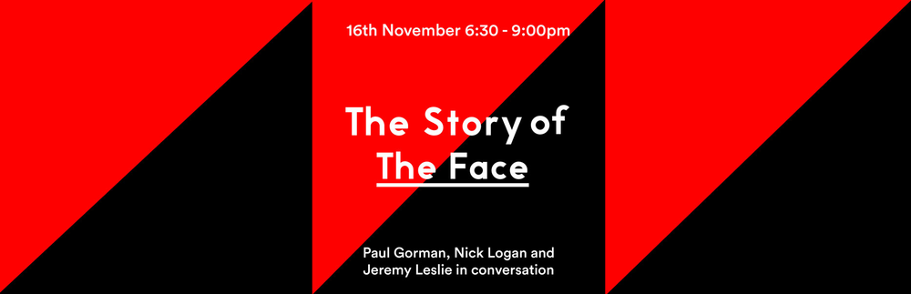 The Story of The Face