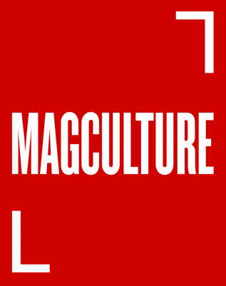 magCulture x Pick Me Up