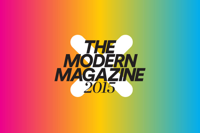The Modern Magazine, 29 October