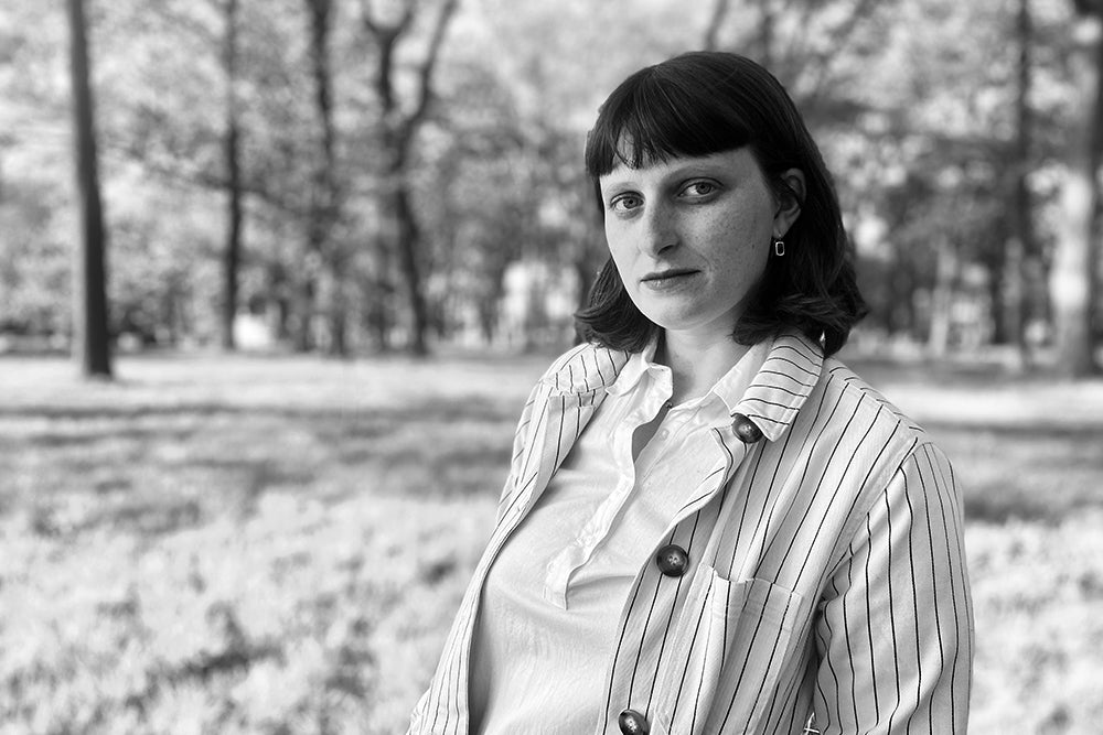 Olivia Spring, Sick magazine — magCulture