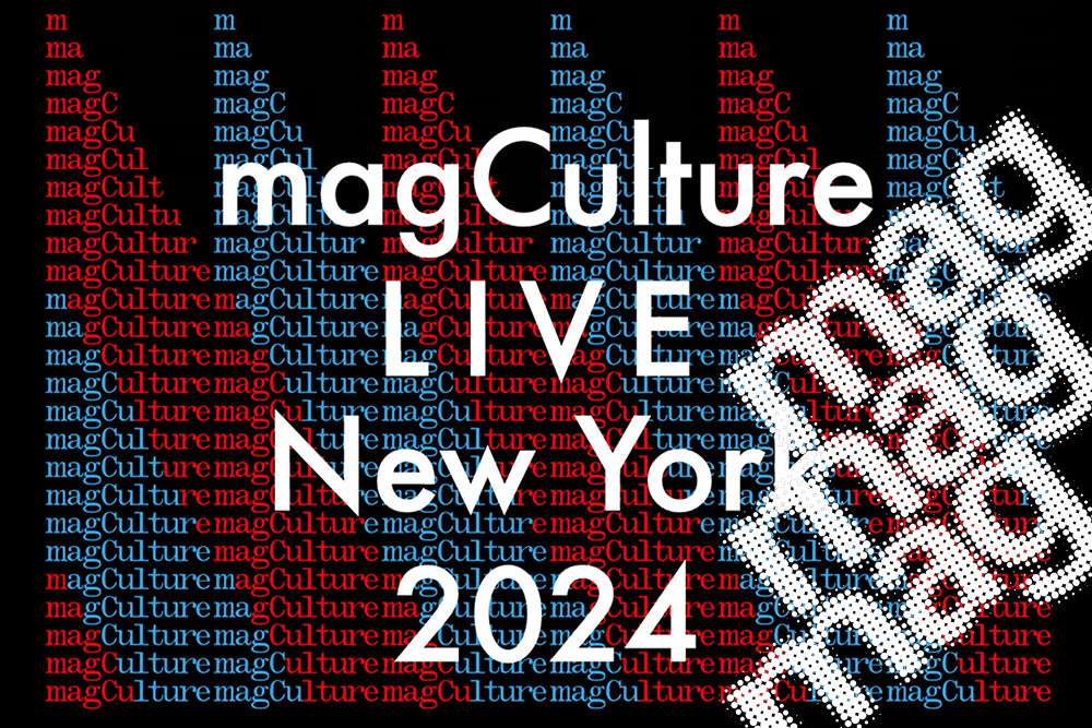 Your complete guide to magCulture Live New York 2024