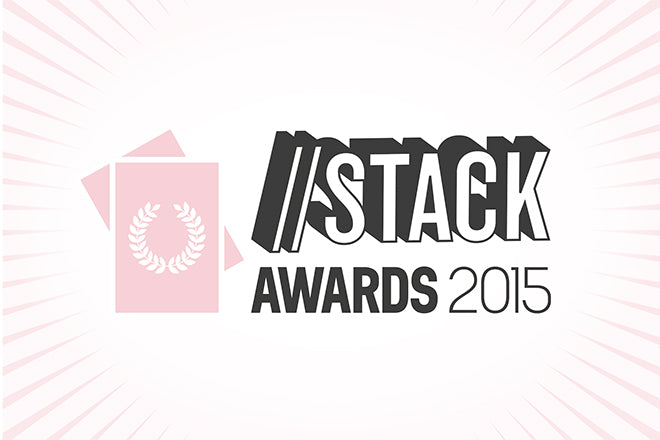 The Stack Awards