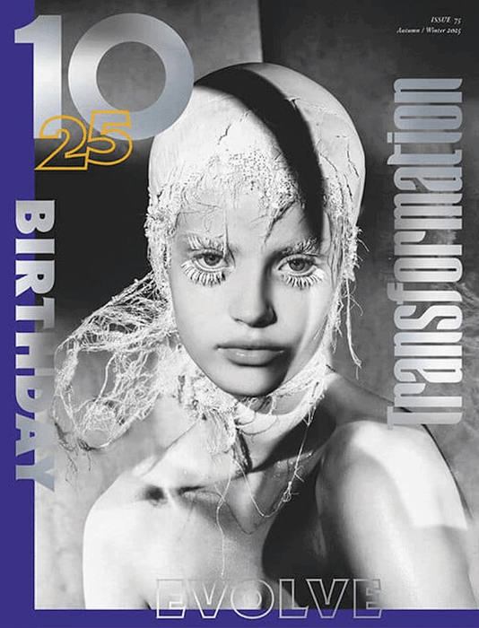10 Magazine #75