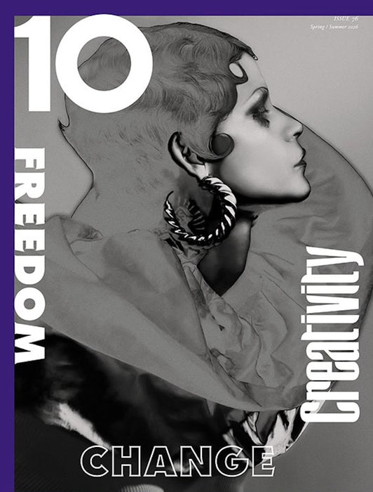 10 Magazine #76