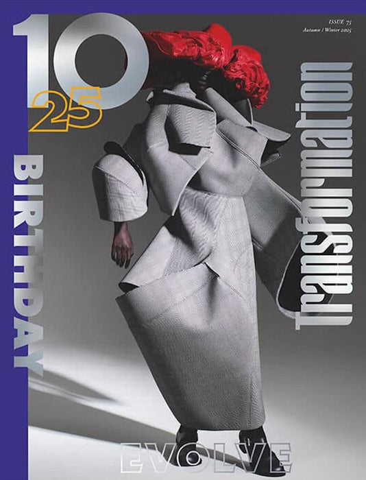 10 Magazine #75