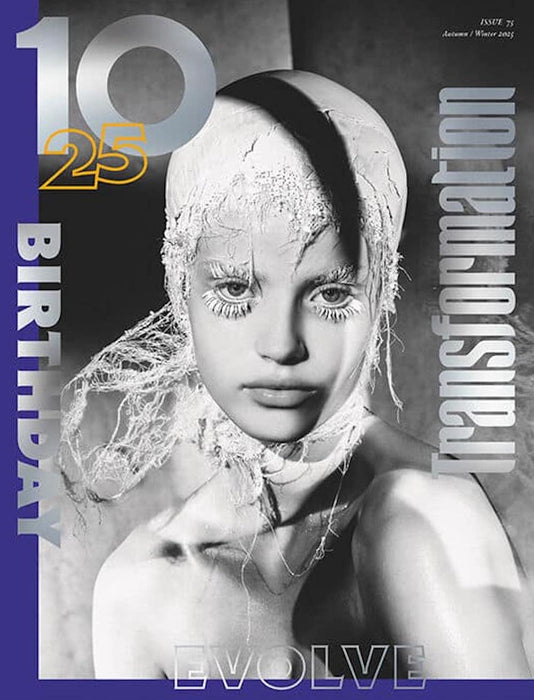 10 Magazine #75