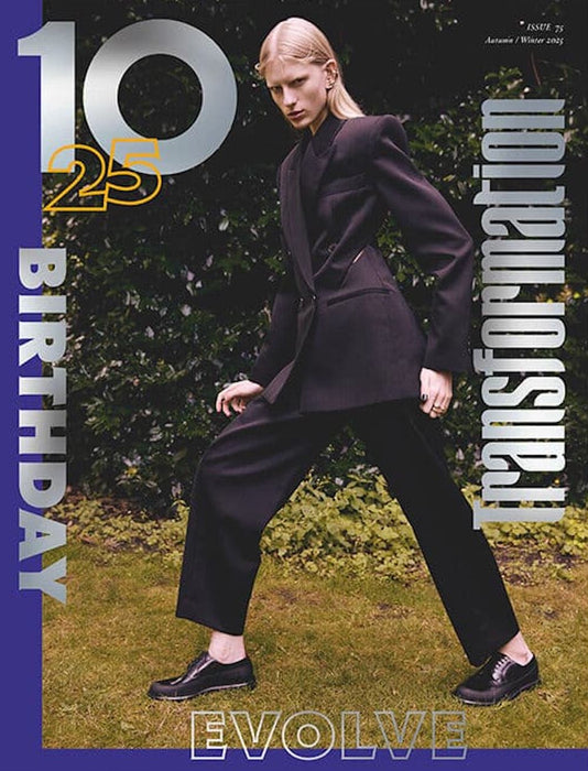 10 Magazine #75