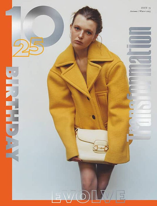10 Magazine #75