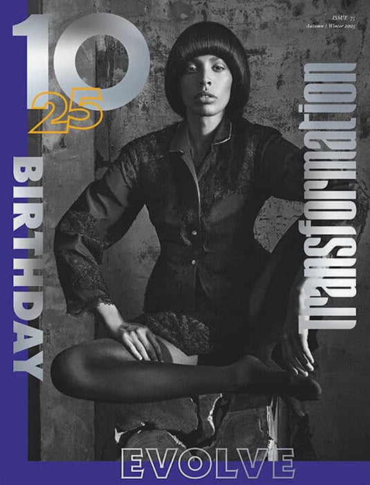 10 Magazine #75