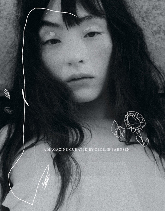 A Magazine Curated By — Cecilie Bahnsen