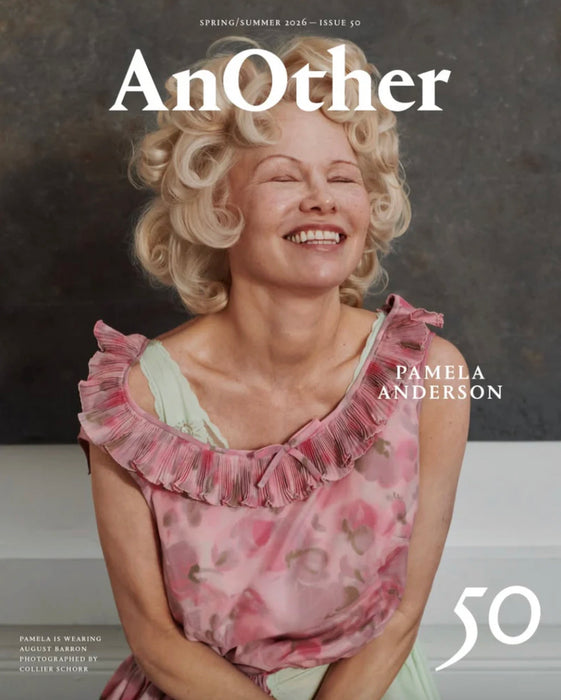 AnOther Magazine #50