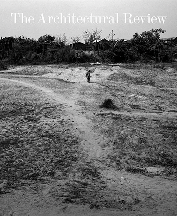 The Architectural Review #1535