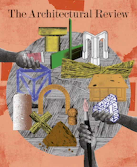 The Architectural Review #1516